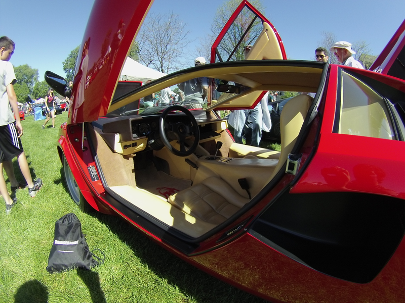 Illustration for article titled Concours d'Elegance: Littleton 06/07/15 dump 1